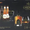 Bierpakketten|Xl-Flessen|Gouden Carolus Discovery Box