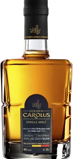 Malt|Gouden Carolus Gouden Carolus Single Malt