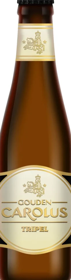 Speciaalbier|Gouden Carolus Gouden Carolus Tripel