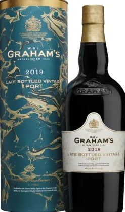 Port|Graham's Graham's Late Bottled Vintage