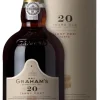 Port|Graham's Graham's 20 Years Old Tawny