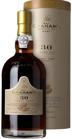 Port|Graham's Graham's 30 Years Old Tawny