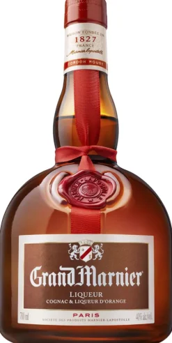 Fruitlikeur|Grand Marnier Grand Marnier