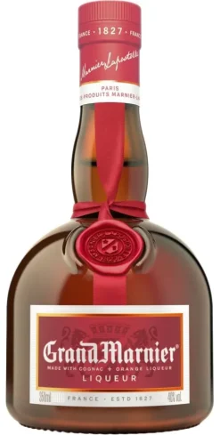 Fruitlikeur|Grand Marnier Grand Marnier