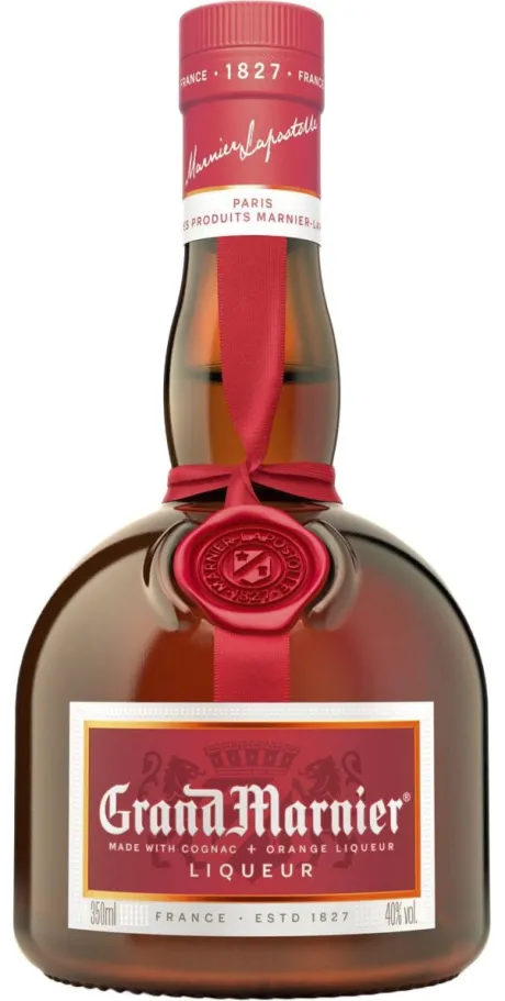 Fruitlikeur|Grand Marnier Grand Marnier