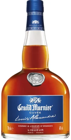 Fruitlikeur|Grand Marnier Grand Marnier Louis Alexandre