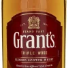 Blend|Grant's Grant's