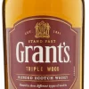 Blend|Grant's Grant's