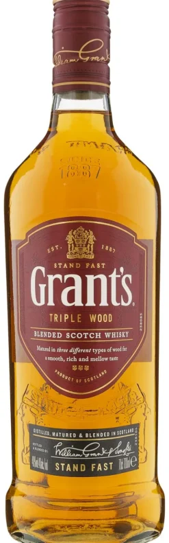 Blend|Grant's Grant's