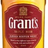 Xl-Flessen|Blend|Grant's Grant's