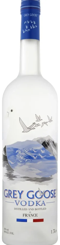 Wodka|Wodka|Grey Goose Grey Goose