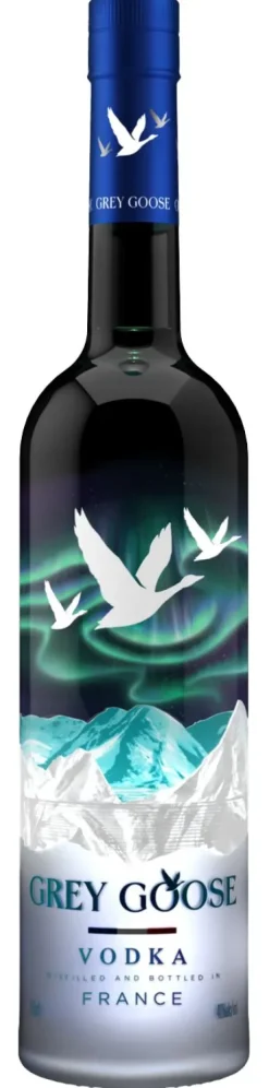 Wodka|Wodka|Grey Goose Grey Goose Nightvision