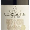 Rode Wijn|Groot Constantia Groot Constantia Pinotage