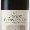Rode Wijn|Groot Constantia Groot Constantia Rood