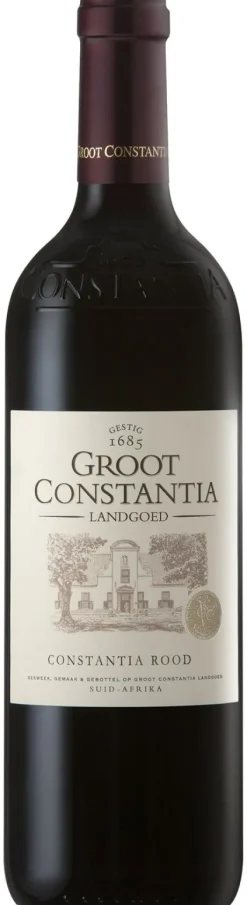 Rode Wijn|Groot Constantia Groot Constantia Rood
