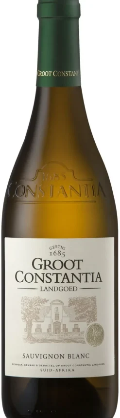 Witte Wijn|Groot Constantia Groot Constantia Sauvignon Blanc