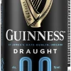 Alcoholvrij Bier|Alcoholvrije Bier|Guinness Stout 0.0