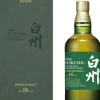Malt|Hakushu 18 Years 100th Anniversary Limited Edition