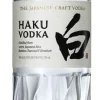 Wodka|Wodka|Haku Vodka