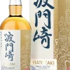 Malt|Nikka Hatozaki Umeshu Cask 12 Years
