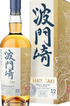 Malt|Nikka Hatozaki Umeshu Cask 12 Years