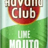 Blik|Mixdranken|Havana Club Havana Club Lime Mojito