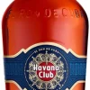 Rum|Bruine Rum|Havana Club Havana Seleccion de Maestros