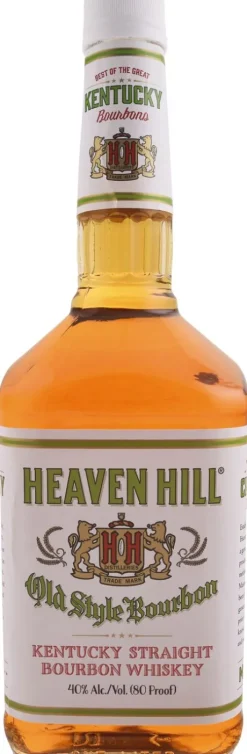 Bourbon|Heaven Hill Heaven Hill