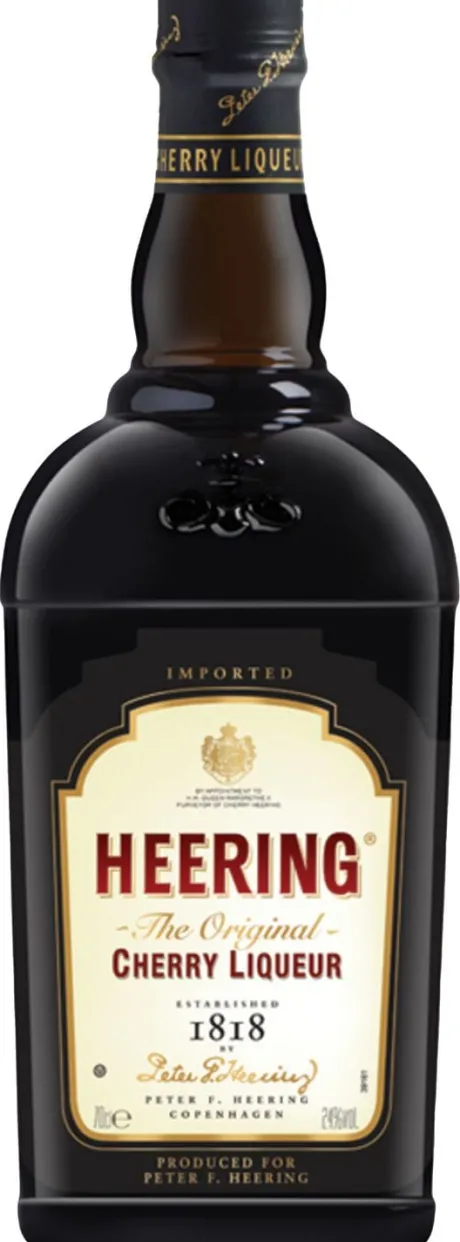 Fruitlikeur|Heering Cherry Liqueur