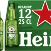 Pils|Heineken Premium Pilsener Bier Draaidop Fles