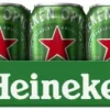 Blik|Pils|Heineken Premium Pilsener Bier Blik