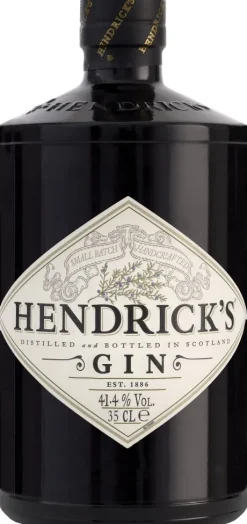 Gin|Gin|Hendrick's Hendrick's