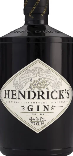 Gin|Gin|Hendrick's Hendrick's