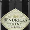 Gin|Gin|Hendrick's Hendrick's