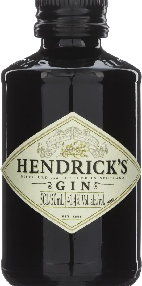 Gin|Gin|Hendrick's Hendrick's