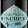 Gin|Gin|Tanqueray Hendrick's Gin Neptunia