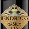 Gin|Gin|Hendrick's Hendricks Gin Oasium