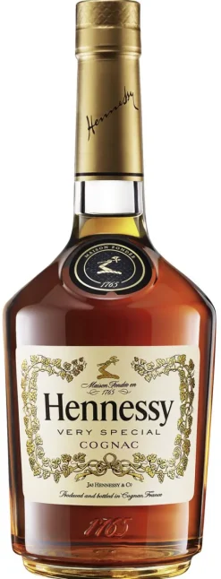 V.S.|Cognac|Hennessy VS