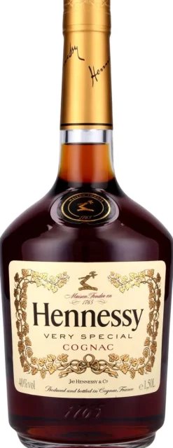 V.S.O.P.|Cognac|Hennessy VS
