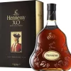 X.O. & Luxe|Cognac|Hennessy XO
