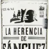 Mezcal|Tequila|Herencia Altés Herencia de Sánchez Espadín Mezcal