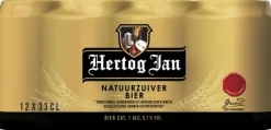 Blik|Pils|Hertog Jan Hertog Jan