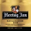 Blik|Pils|Hertog Jan Hertog Jan Blik