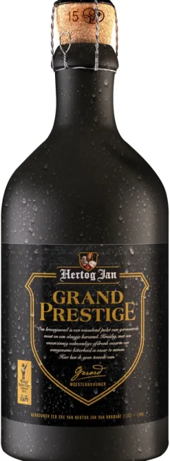 Speciaalbier|Hertog Jan Hertog Jan Grand Prestige
