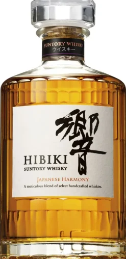 Blend|Hibiki Harmony