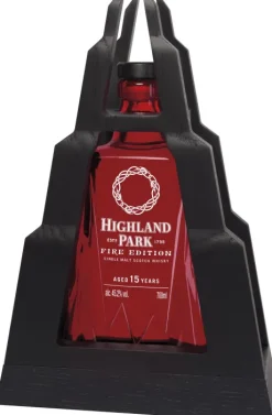 Malt|Highland Park Highland Park Fire