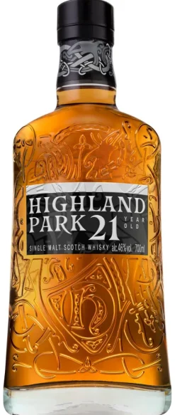 Malt|Highland Park Highland Park 21 Years