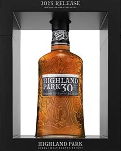 Malt|Highland Park Highland Park 30 Years