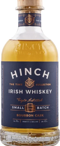 Malt|Hinch Small Batch Bourbon Cask