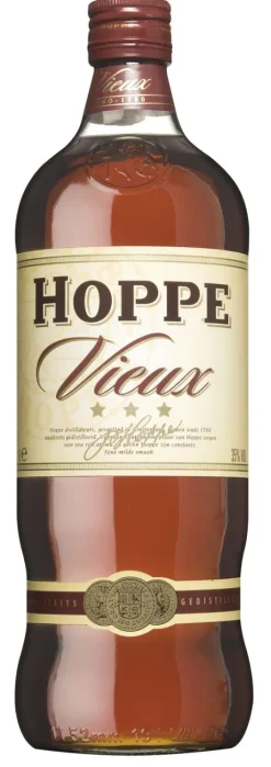 Vieux|Jenever|Hoppe Vieux